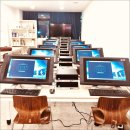 웹툰 체험반 이미지