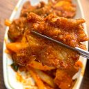 유정김밥천국 | [동대문 24시간 밥집] 시장구경하다 점심먹기 좋은 집밥같은 백반 한식집, 유정식당 (혼밥도 추천)