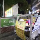 모세미공원 티스토리