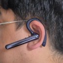 업무 | FEELS 무선모노이어폰 FEM1 통화용 귀걸이 업무용 후기