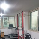 파워 복싱 스쿨 이미지