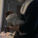 신지약국 | 엄청난 엄살쟁이가 드디어 까꿍이 만난날, 🤍 | 충주별산부인과