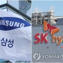 기사)SK증권, 삼성전자 61만원·하이닉스 400만원으로 목표가 상향 이미지
