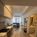던다스 tmu역 근처 1bed, den 남룸메 이미지
