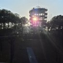 동강길(문화생태탐방로) 화장실 | [안성 가볼만한곳] 안성 금광호수 하늘전망대:금북정맥의 비경을 담은 힐링 산책 코스