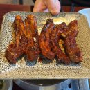 우각로15번길 28 | [광주/서구맛집] 쌍촌동 고깃집 '강신우등갈비' 다녀온 후기! 한돈 도드람 등갈비 맛집