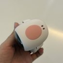 에일리 | 어린이날 선물 추천 말하는 AI 반려 로봇 에일리코 내돈내산 후기