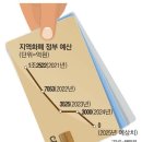 돈줄마른 지역화폐 '존폐 위기' 이미지