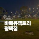 탄부 | [바베큐 팩토리] 캠핑 감성 물놀이 방문 후기