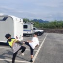 고려대 박연정 태권도 이미지