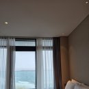 조형과 운동 | 강릉 신라 모노그램 호캉스 후기｜비 오는 날, 오션뷰 보면서 푹 쉬고 온 1박 2일