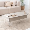 셀프 웨딩 준비] - 가구 후기 (스마트바이 안양점...프레임, 레이디가구 반달소파, 레이디가구 거실탁자)