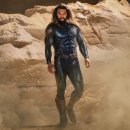 Aquaman and the Lost Kingdom | 아쿠아맨과 로스트킹덤(Aquaman and the Lost Kingdom) 스포일러 및 후기