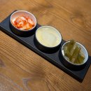 예술프라자 유스퀘어 앞 | 예술의전당 맛집 '진주짬뽕 1962' 가성비중식당 탕수육 맛집