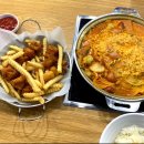 멍멍으르렁컹컹 부대찌개 이미지