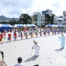 우도농악 이미지