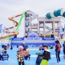 KJ노래연습장 | 여수 아이와 가볼만한곳 디오션리조트 워터파크 물총축제 호텔 1박