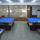 빌보드 당구클럽 이미지