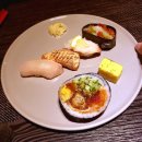 GS25 부평으뜸 | [부평역맛집] 스시사쿠 부평 | 정통 스시로 피어난 런치 A·B 후기와 예약·주차 안내