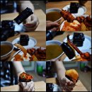 통영뱃머리충무김밥 이미지