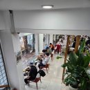 장지리가마솥해장국 | 경기광주 장지리가마솥해장국 사골해장국 1인석 혼밥 점심 후기