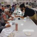 날려버려 스트레스~ 신나는 난타 이미지