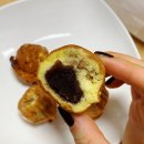 코코호도 수서역점 | [수서역ㅣ호두붐] 줄서서먹는 호두과자/솔직후기/저당팥앙금,카스타드크림,치즈앤치즈맛 호두과자/호두...