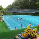 아지청소년야영장 이미지