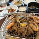 강경불고기 구리점