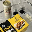 비에이치씨(BHC)치킨 청천영아점