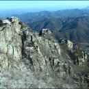 대둔산 케이블카 이미지