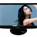 2312 | 알파스캔 2312 IPS LED FHD 23형 모니터, 다양한 입력단자로 활용성까지 뛰어난 제품