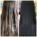 세븐일레븐울산우정혁신LH점 | 울산 명품 헤어샵 복구염색 단백질 케어 손상모 개선 라본헤어 미용실 추천