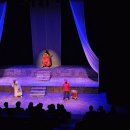 2024 공연장상주단체육성지원사업 연극 The King 이미지