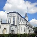 테라스파크 콘서트 | 스토리텔링이 있는 싱가포르 시티 핵심 오전투어 후기