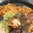 춘천후평닭갈비 - 고양시 덕양구 지축동 | 춘천후평닭갈비