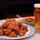 빨간치킨 이미지