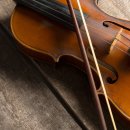 청소년 바이올린 이미지