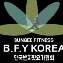 한국번지피트니스협회