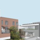 [설계공모]보령 웅천일반산업단지 근로복지센터 설계공모/3rd Prize/보령,2025