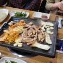 삼육오 고깃집 이미지