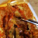 신전떡볶이첨단2지구점 | 감일동 배달 맛집! 오랜만에 먹은 신전떡볶이 내돈내산 배달 후기.