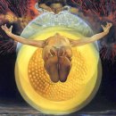 나도 과학실험맨(B) | Salvador Dalí(살바도르 달리) / 2 - 달리보면 달리보이는 달리의 작품들