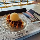 (주)청석한우 | [경안동 카페 추천_ 청석공원 뷰가 좋은★카페라온_내돈내산 2022.04]