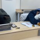 왜이래나종강한대학생이야