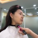 아미가헤어 이미지
