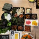 일산 가로수길 제주도래미, 사람 많으면 비추..