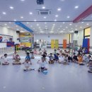 옥길산들초등학교+꿈길유치원 이미지