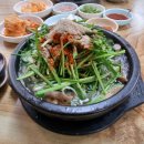 시골순대 이미지