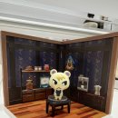 쭈니 | [굿즈]닌텐도 동물의숲 리멘트 해피룸 쭈니 후기
